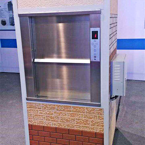 傳菜機